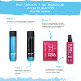 MOISTURE ME RICH PACK SHAMPOO 300 ML + ACONDICIONADOR 300 ML