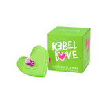 Agatha Ruiz De La Prada Rebel Love Edt 50Ml Mujer