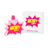 Agatha Ruiz De La Prada Wow Girl Mujer EDT 50 ml