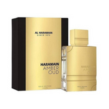 Perfume Al Haramain Amber Oud Gold Edition Edp 120ml Unisex