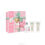 Anais Anais Estuche - Eau de Toilette 100 ml + Body Lotion 2X50 ml