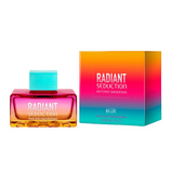 Antonio Banderas Radiant Seduction Blue For Women 80 ML