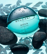 BVLGARI AQVA POUR HOMME MARINE EDT 100ML