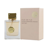 Perfume Club de Nuit Woman EDP 105 ML Mujer de Armaf