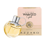 Azzaro Wanted Girl Edp 80Ml