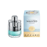 Azzaro Wanted Tonic Edt 100ml Hombre