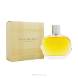 BURBERRY CLASSIC EDP 100ML MUJER (Nuevo envase)