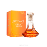 Beyonce Heat Rush Edt 100 Ml Mujer