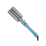 Babylisspro Ondulador Triple Barril BNT331SUZ 25 mm.