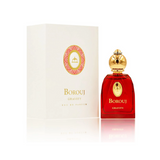 Borouj Gravity EDP 85 ML Mujer
