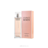 Eternity Moment 100ML EDP Mujer Calvin Klein