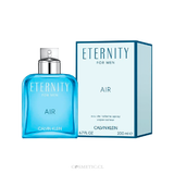 Eternity For Men Air 200ML EDT Hombre Calvin Klein