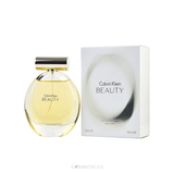Beauty 100ML EDP Mujer Calvin Klein CAL1