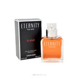 Eternity Flame Men Edt 100 Ml Hombre