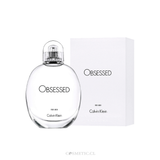 Obsessed For Men 125ML EDT Hombre Calvin Klein