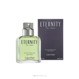 Eternity For Men Edt 200 Ml Hombre CAL54