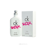 CK One Shock For Her 200ML EDT Mujer Calvin Klein