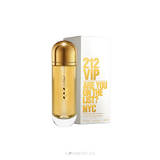 212 Vip Edp 125Ml Mujer