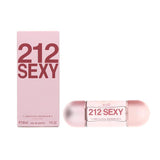 212 SEXY EDP 30 ML MUJER