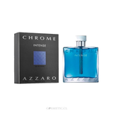 CHROME INTENSE MEN EDT 100 ML