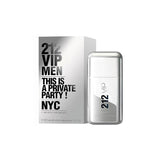 212 VIP MEN EDT 50ML
