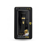 TRIMMER BABYLISS BLACK FX787BUZ NEGRO