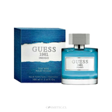 GUESS 1981 INDIGO MEN EDT 100 ML