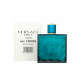 Versace Eros Men 100ML Edt Tester