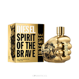 Spirit Of The Brave Diesel EDP INTENSE 125 ML