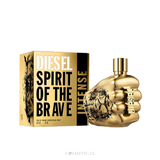 Spirit Of The Brave Diesel EDP INTENSE 35 ML