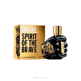 Spirit Of The Brave Diesel EDT 50ML