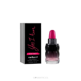 Yes I Am Pink First EDP 30ML