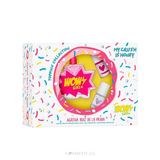 Set WOW Girl EDT 50 ml + Esmalte de Uñas + Brillo de Uñas