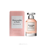 Authentic Woman de Abercrombie And Fitch EDP 100 ml.