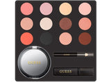 Set Guess Nude 101 Look Book Eye Ojos