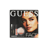 Set Guess Nude 101 Look Book Face Rostro