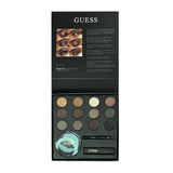 Set Guess Nude 102 Look Book Eye Ojos