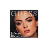 Set Guess Nude 102 Look Book Eye Ojos