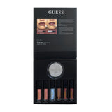 Set Guess Nude 102 Look Book Lip Labios