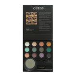 Set Guess Pop 101 Look Book Eye Ojos