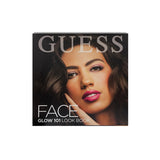 Set Guess Glow 101 Look Book Face Rostro - Cosmetic