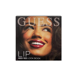 Set Guess Red 102 Look Book Lip Labios
