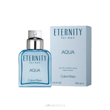 CK Eternity Aqua For Men EDT 100 Ml