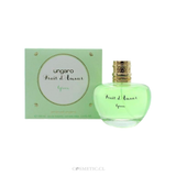 Emanuel Ungaro Fruit d'Amour Green EDT 100 ML