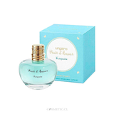 Emanuel Ungaro Fruit d'Amour Turquoise EDT 100 ML