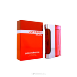 Ultrared Man EDT 100 ML Paco Rabanne