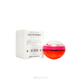 Ultrared Women Tester EDP 80 ML Paco Rabanne