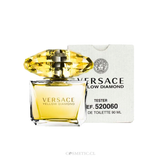 Versace Yellow Diamond Tester EDT 90 ML