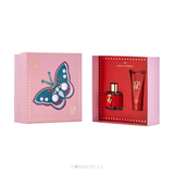 Set CH Woman Carolina Herrera EDT 100 ml + BL 100 ml