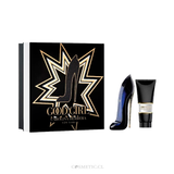 Set Good Girl EDP 80 ml + BL 100 ml Carolina Herrera